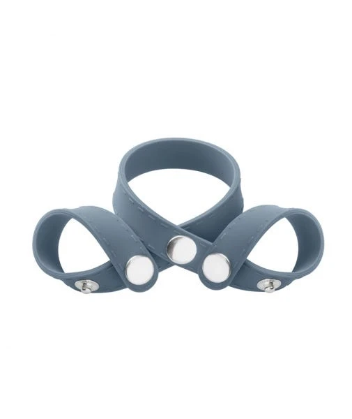 Boners 8-Style Silicone Ball Splitter