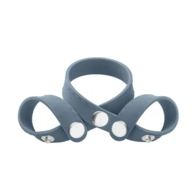 Boners 8 Style Silicone Ball Splitter