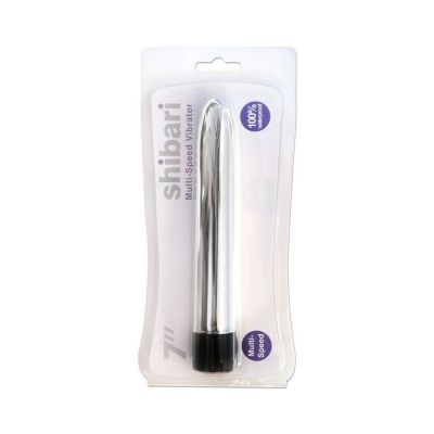 Shibari Vibe Multi Speed 7in