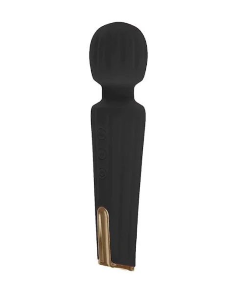Luna Wand Vibrator