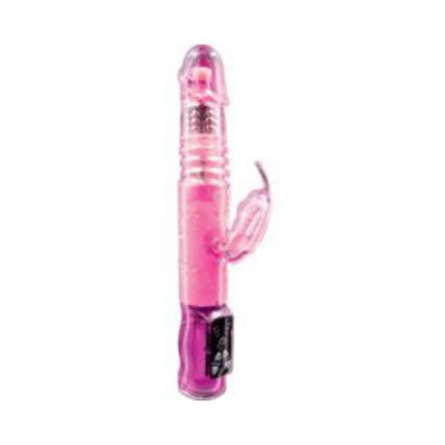 Butterfly Bliss Mini Vibe