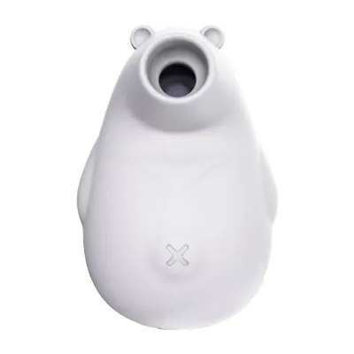 Amore Polar Suction Vibrator