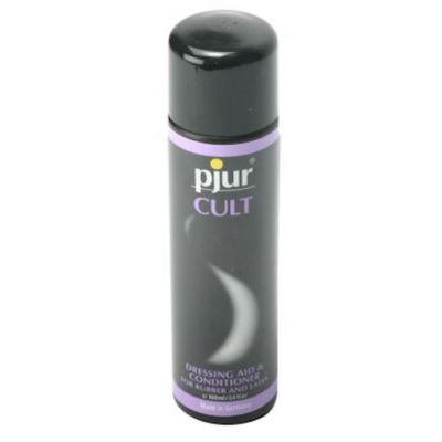 Pjur Cult 100 Ml 100ml