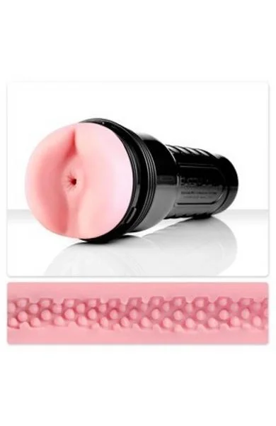 Fleshlight Pink Butt Speed Bump