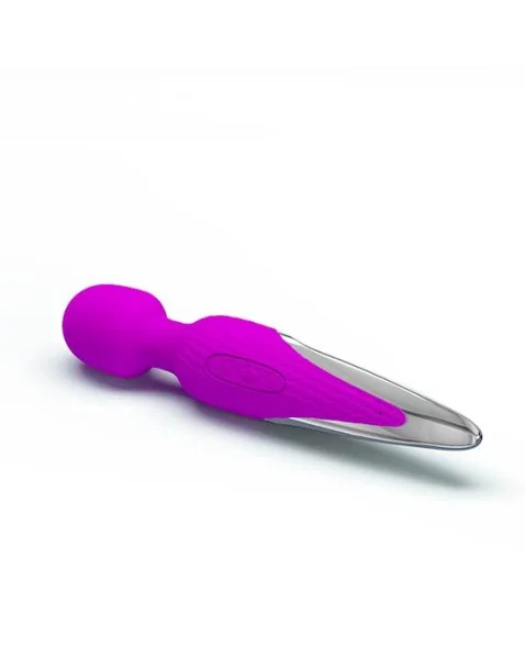 Nathaniel Wand Vibrator