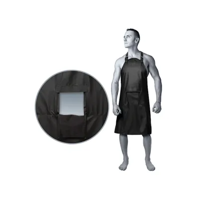 Kink Wet Works Master Apron Black