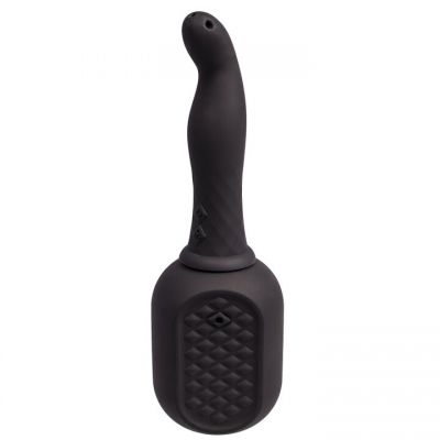 Bondara 10 Function Rechargeable Vibrating Douche 200ml