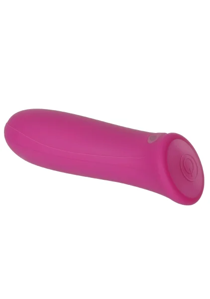 Pretty in Pink Rechargeable Bullet Vibe