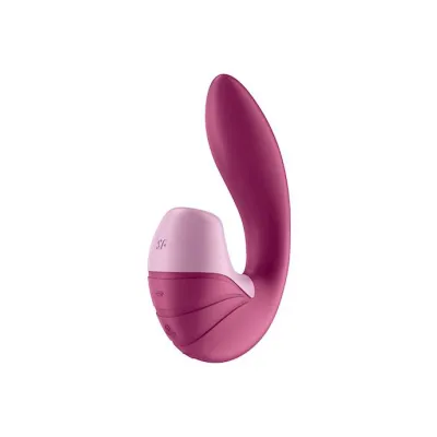 Satisfyer Supernova Air Pulse Stimulation Rabbit Vibrator