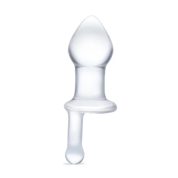 Gläs Glass Juicer Plug - Clear