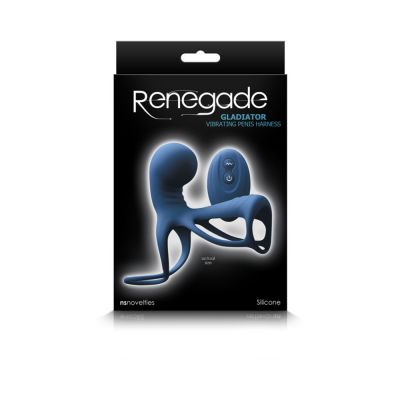 Renegade Gladiator Blue