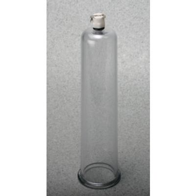 Penis Pump Cylinders Clear 1 75 Inch