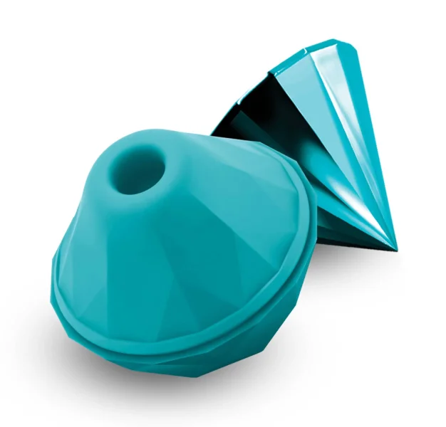 Sugar Pop Jewel Teal