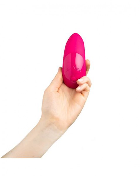 Share Satisfaction Juicy Clit Vibe