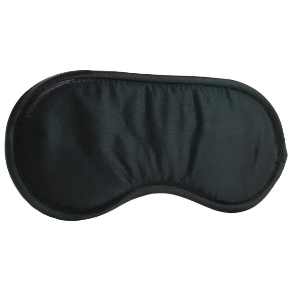 Sex & Mischief Satin Blindfold