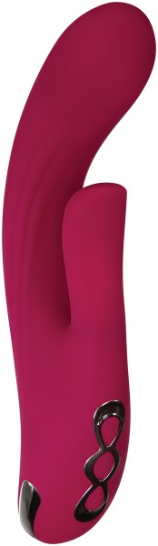 Red Dream Rabbit Vibrator