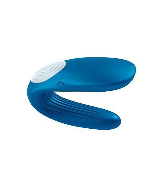 Satisfyer Partner Whale