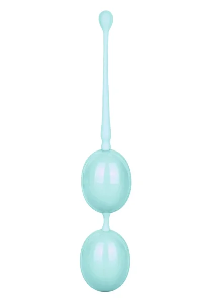 Weighted Kegel Balls