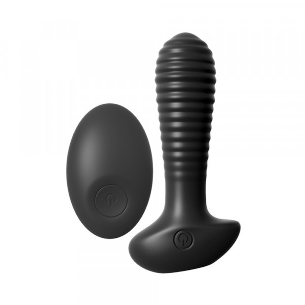 Anal Fantasy Elite Remote Control Anal Teaser