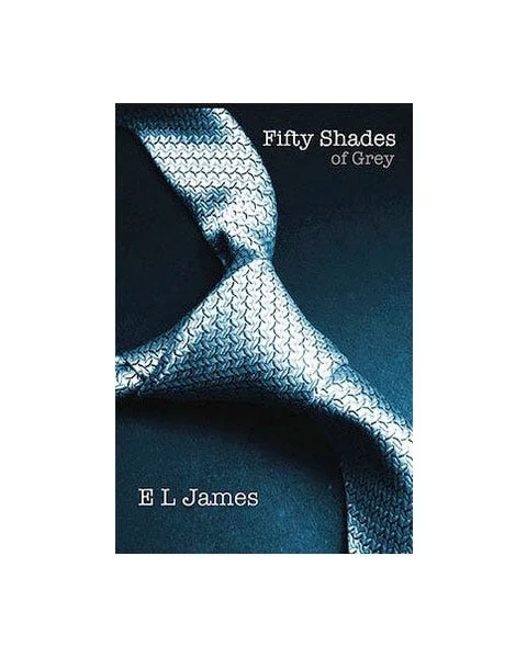 Fifty Shades of Grey