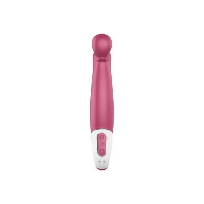 Satisfyer Petting Hippo