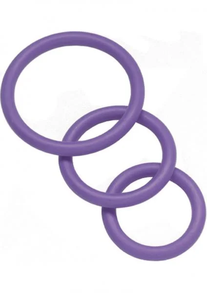 Nitrile C Ring 3 Pack Set — image 6 of 6