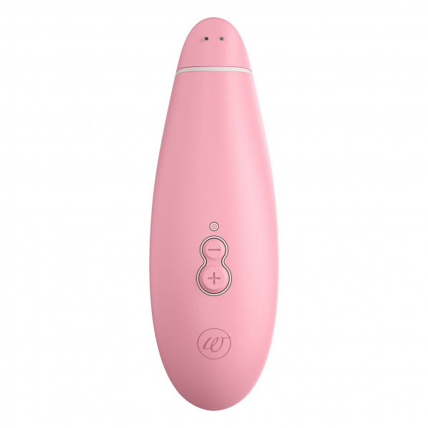 Womanizer Premium Eco Smart Silence Clitoral Stimulator
