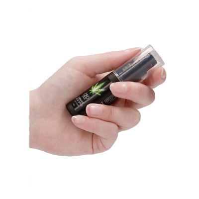 CBD Cannabis Delay Spray 15 ml Delay Spray