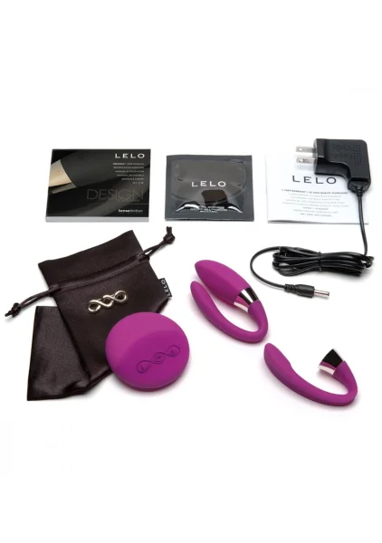 Lelo Tiani 2 Design Edition
