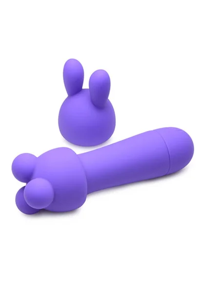 Gossip Rocket Mini Wand
