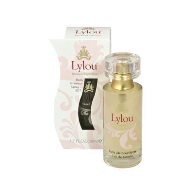 Lylou Body Glamour Spray