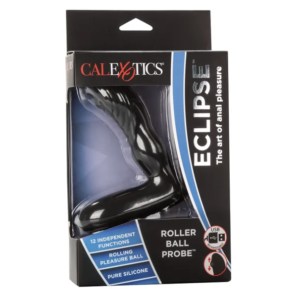 Eclipse Roller Ball Probe — image 21 of 25