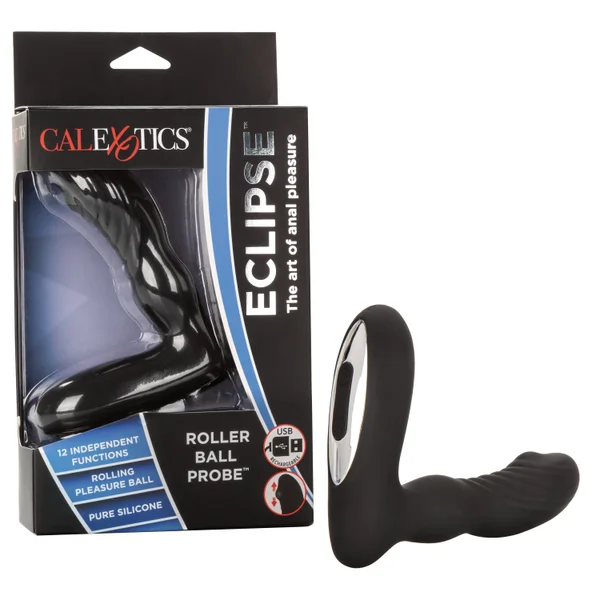 Eclipse Roller Ball Probe — image 22 of 25