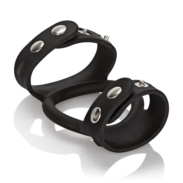 Silicone Tri-Snap C&B Cage — image 21 of 24