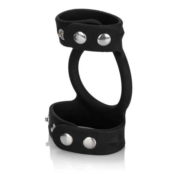 Silicone Tri-Snap C&B Cage — image 23 of 24