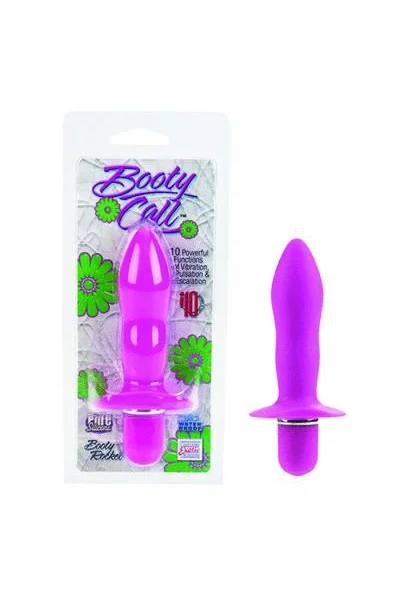 Booty Call Booty Rocket - Black