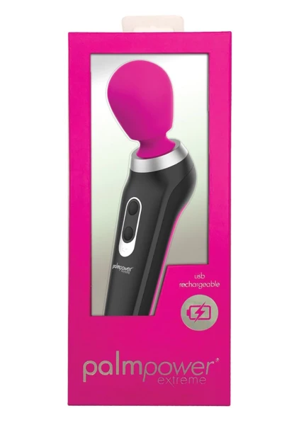 Palm Power Extreme Wand