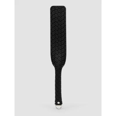 Sei Mio Double Sided Tyre Spanking Paddle