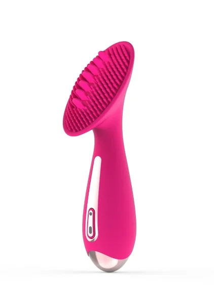 Sublime Sec Flo Silicone Clitoral Massager — image 6 of 25