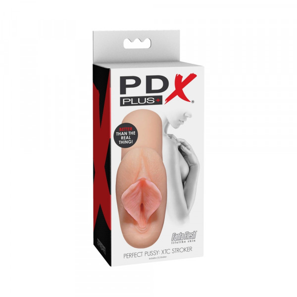 Pdx Plus Xtc Stroker Light