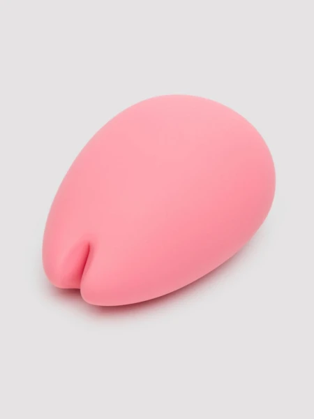 Iroha by Tenga Sakura Soft Touch Precision Clitoral Vibrator