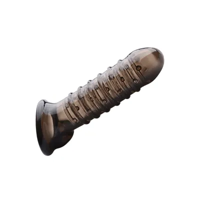 Cock Cloak Enhancing Sheath