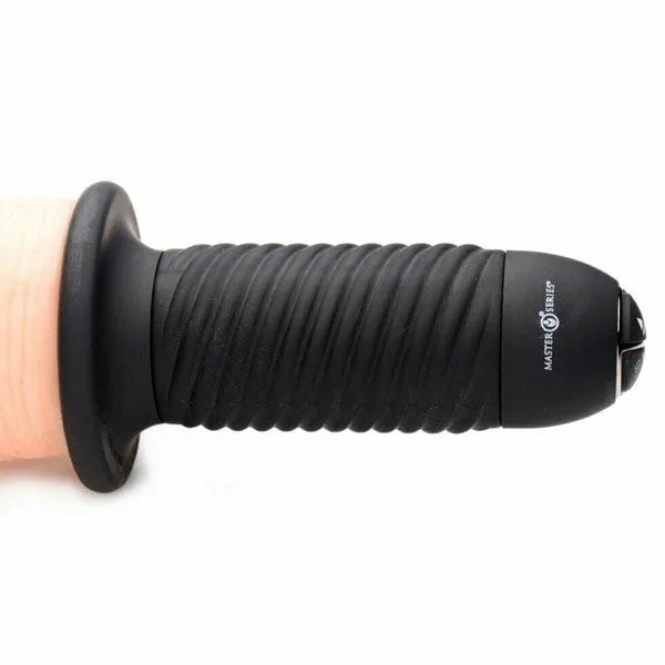 Onslaught 13 Mode XXL Dildo