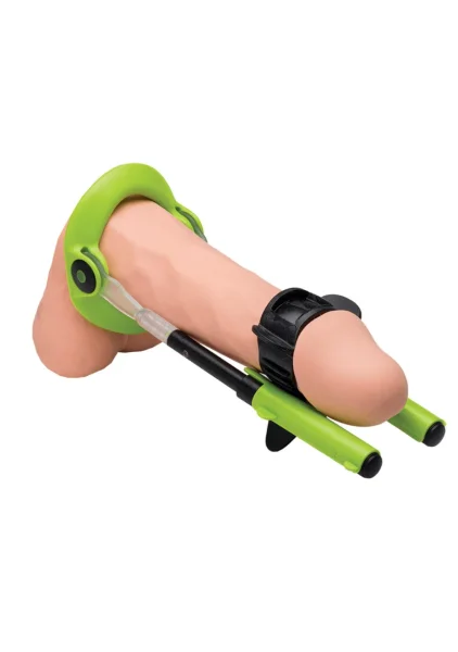 Male Edge Extra Penis Enlarger Kit