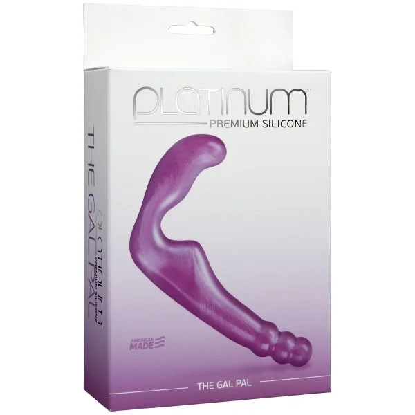 The Gal Pal Premium Silicone