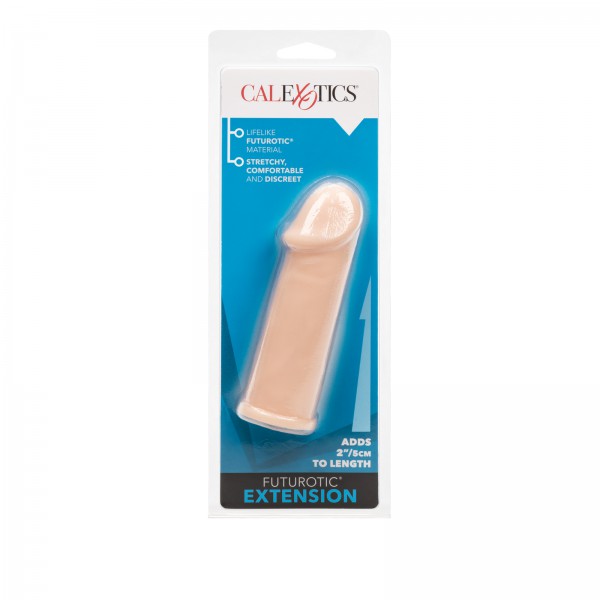 Futurotic Penis Sleeve