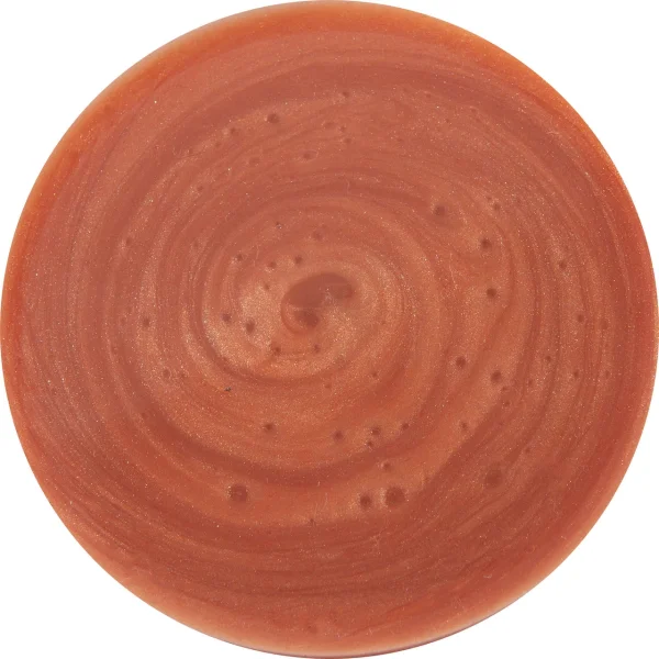 The Aptus 9" Silicone Realistic Dildo By Uberrime - Caramel