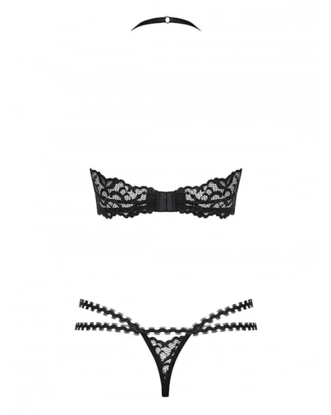 Obsessive Joylace - Set