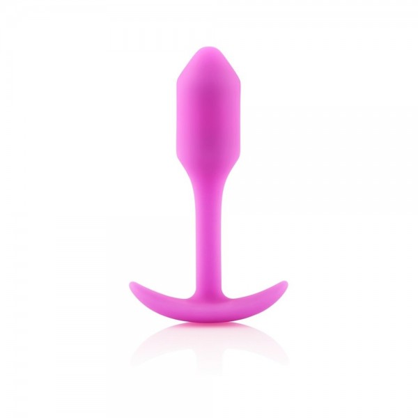 b-Vibe Snug Plug 1