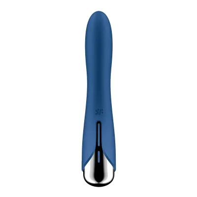 Spinning Vibe 1 Blue